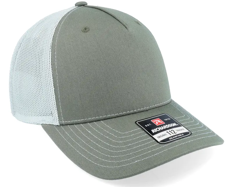 Richardson 112fp Split Beetle/Quarry Trucker online