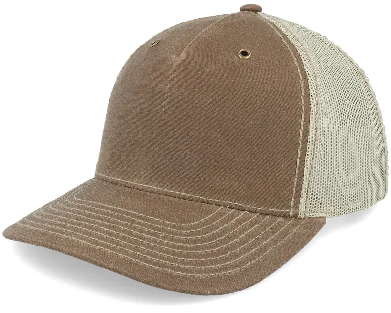 Richardson 112wh Hawthorne Split Buck/Khaki Trucker online