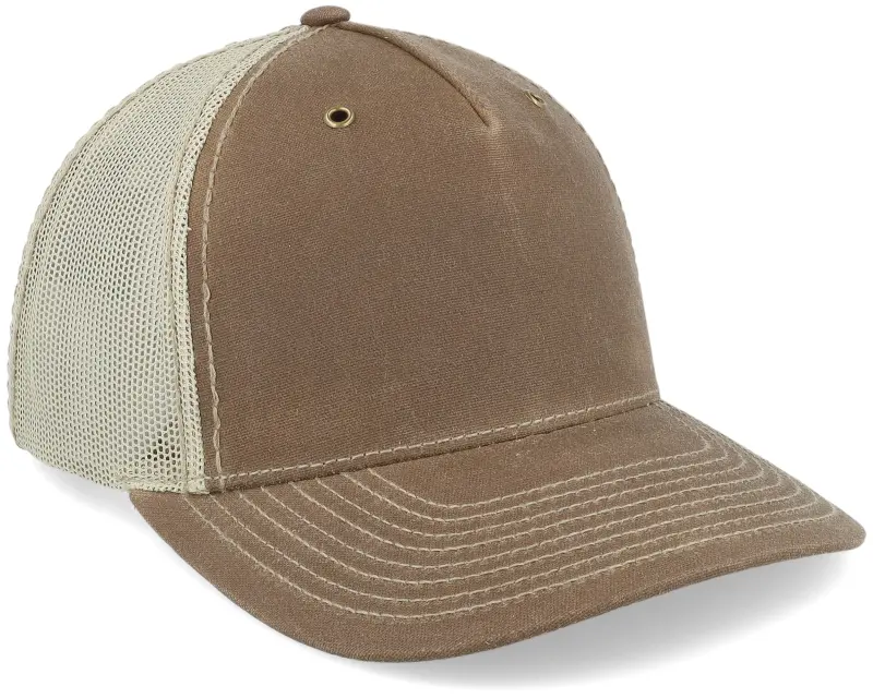 Richardson 112wh Hawthorne Split Buck/Khaki Trucker online