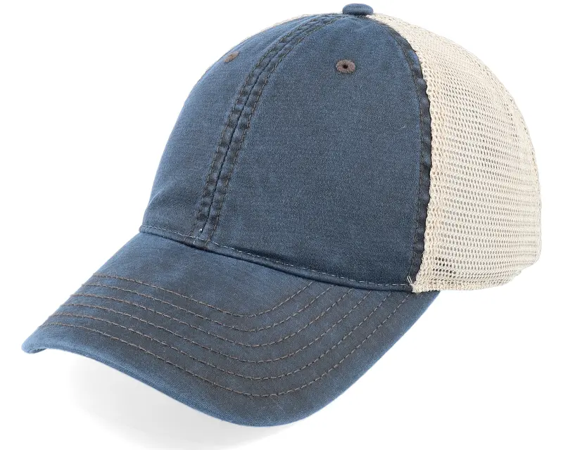 Richardson 211 Navy/Khaki Trucker online