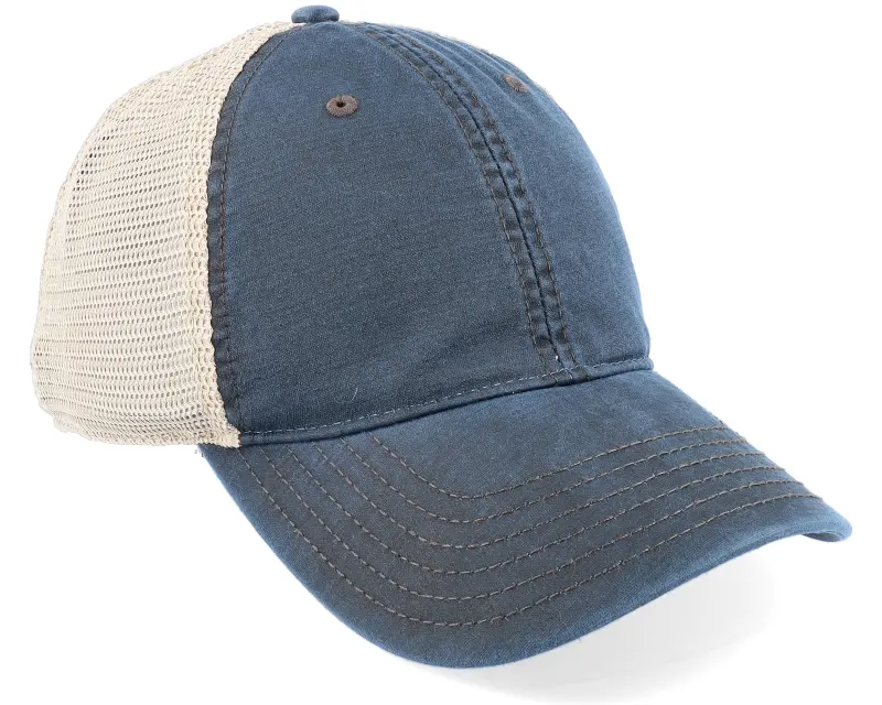 Richardson 211 Navy/Khaki Trucker online