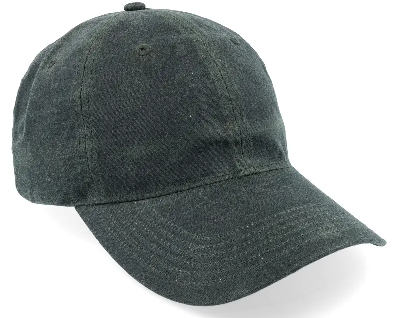Richardson 435 Solid Dark Olive Waxed Dad Cap online