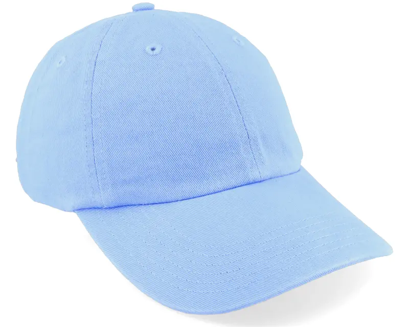Richardson R55 Solid Columbia Blue Dad Cap online