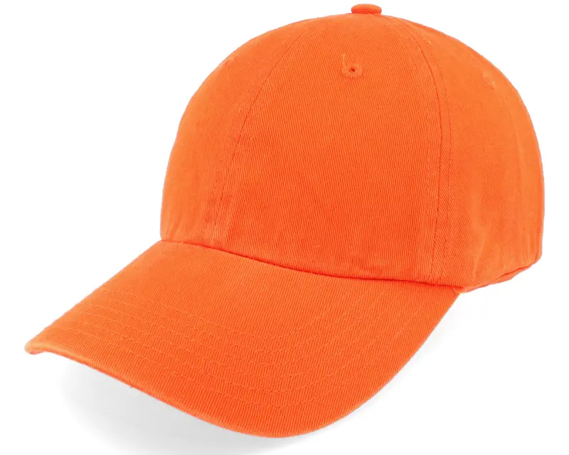 Richardson R55 Solid Orange Dad Cap online