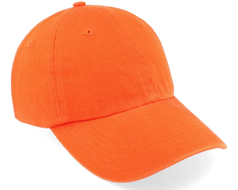 Richardson R55 Solid Orange Dad Cap online