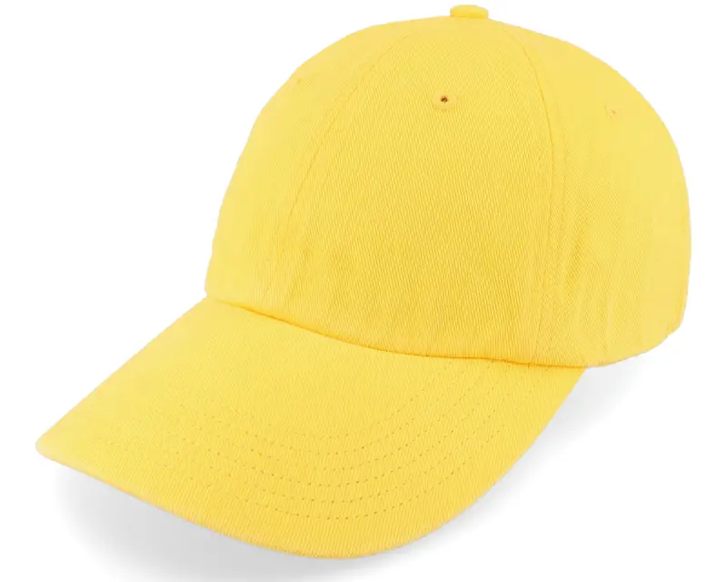 Richardson R55 Solid Yellow Dad Cap online
