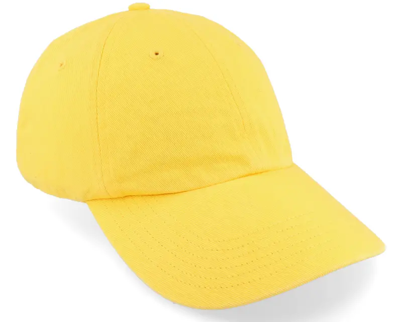 Richardson R55 Solid Yellow Dad Cap online