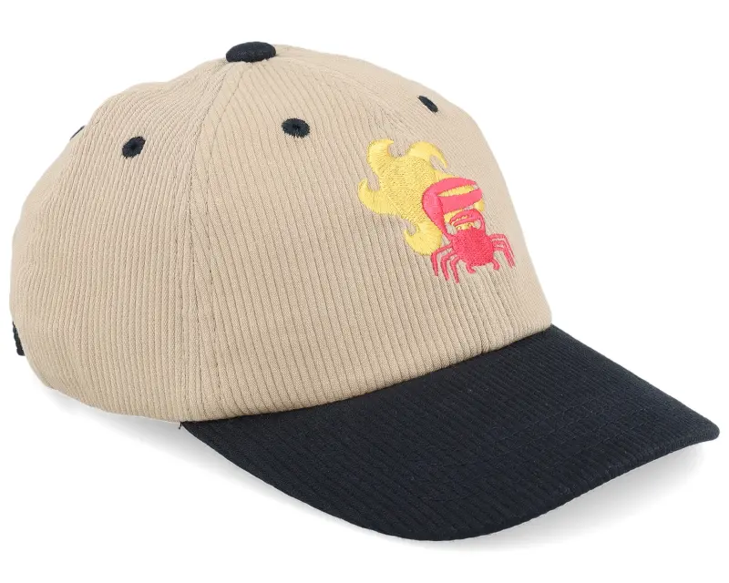 Rip Curl Aots Ty Williams Cap Khaki/Black Dad Cap online