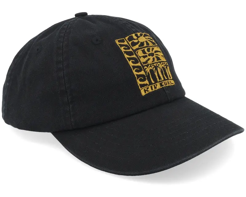 Rip Curl Aots Ty Williams sb Cap Black Dad Cap online