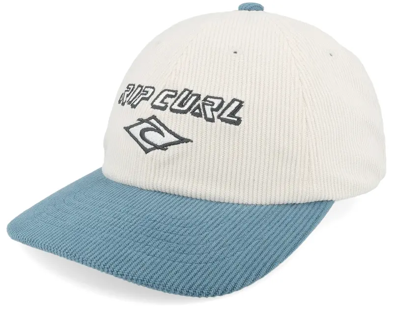 Rip Curl Diamond 2.0 Bone/Bright Blue Dad Cap online