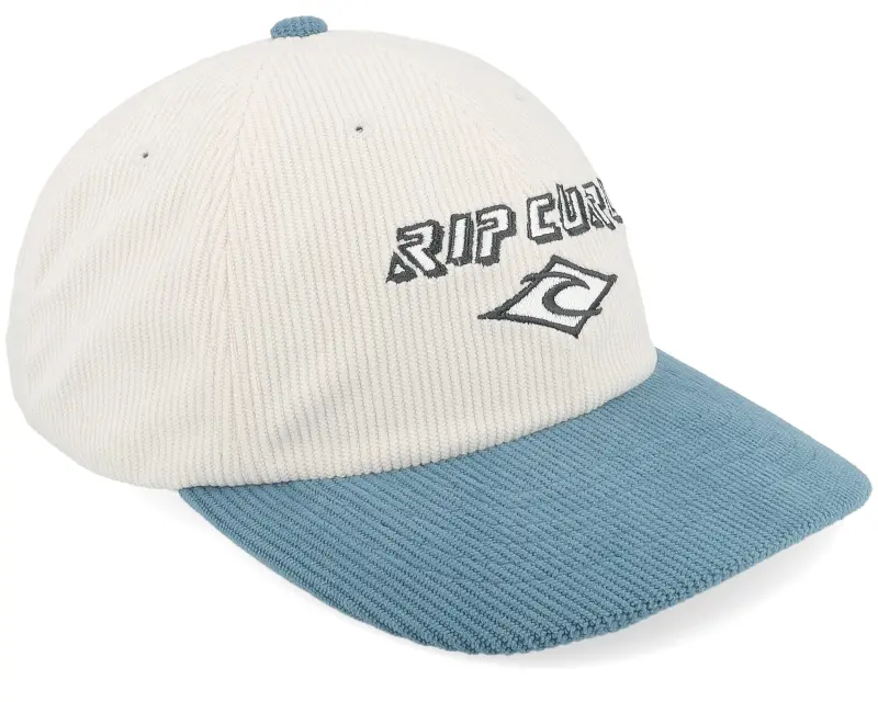 Rip Curl Diamond 2.0 Bone/Bright Blue Dad Cap online