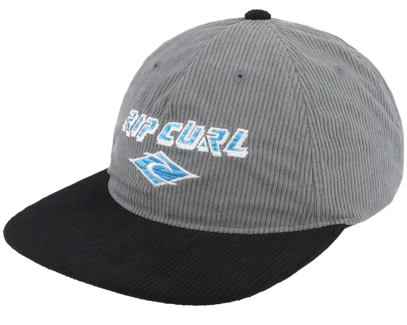 Rip Curl Diamond Cap Vintage Black Strapback online