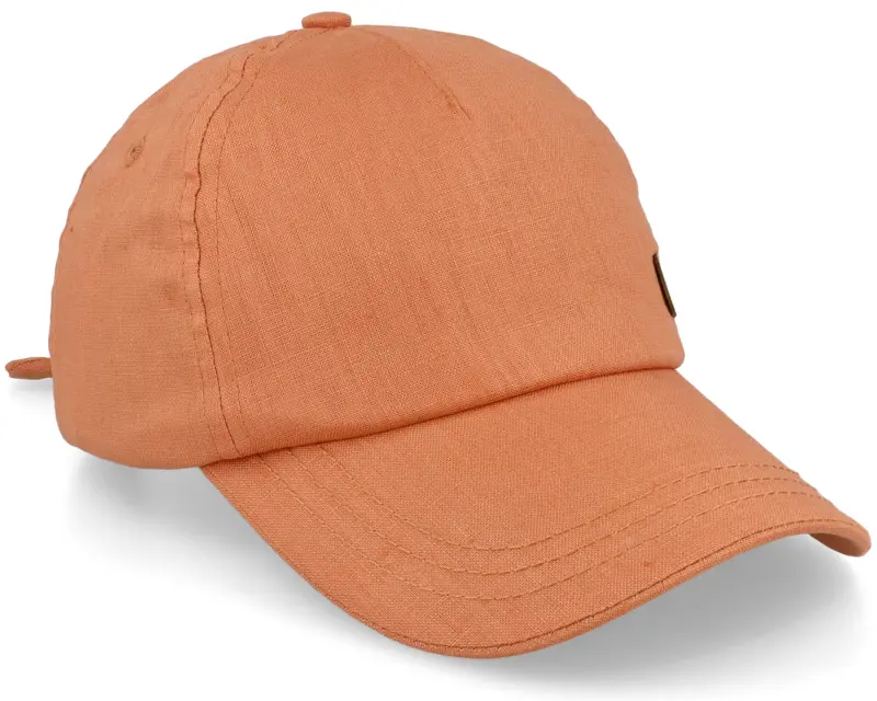 Rip Curl Hemp Tie Back Clay Dad Cap online