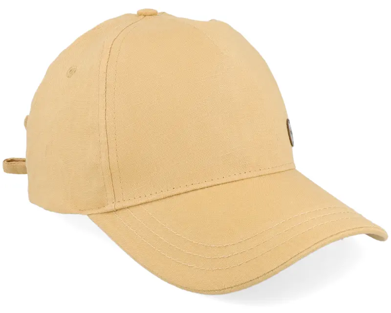 Rip Curl Hemp Tie Back Gold Dad Cap online