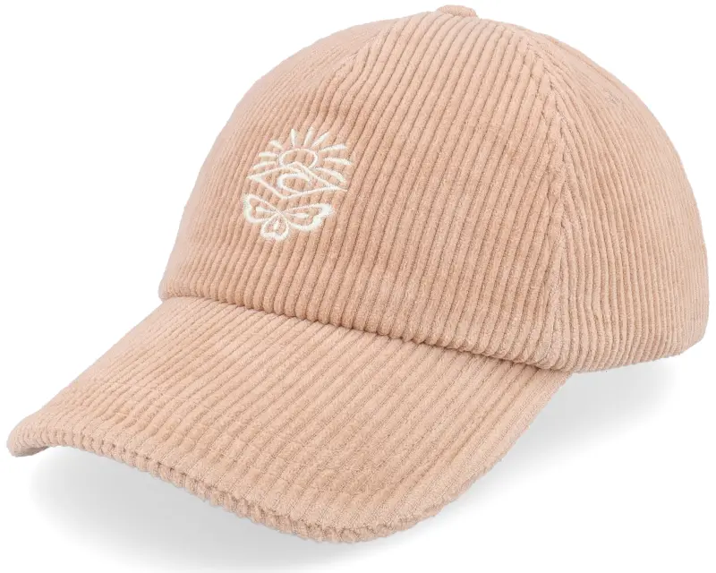 Rip Curl Icons Of Surf Cap Dusty Rose Dad Cap online