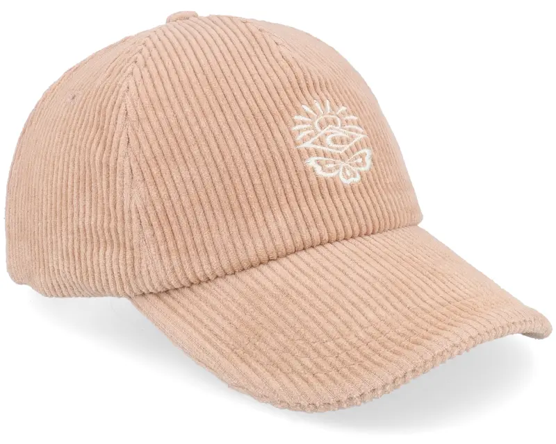 Rip Curl Icons Of Surf Cap Dusty Rose Dad Cap online