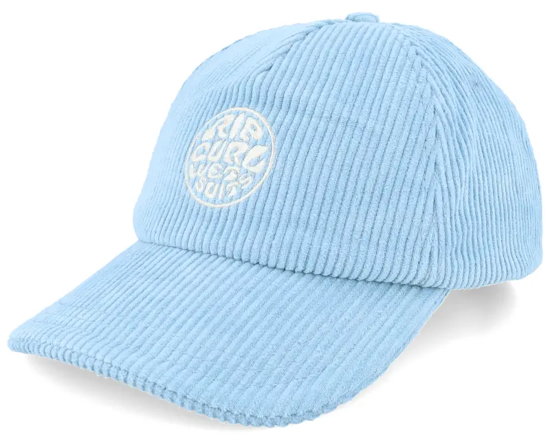 Rip Curl Icons Of Surf Cap Mid Blue Dad Cap online