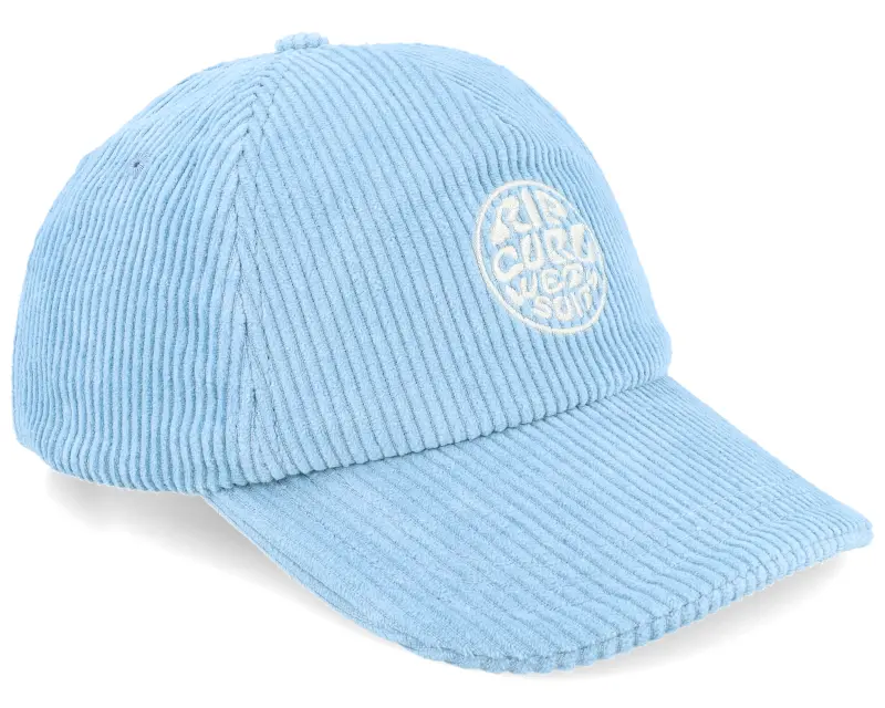 Rip Curl Icons Of Surf Cap Mid Blue Dad Cap online