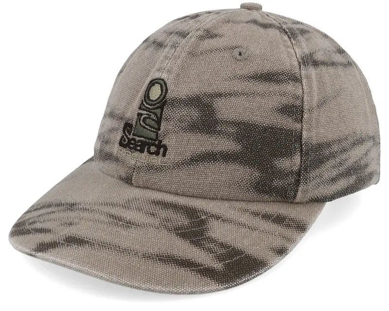 Rip Curl Search Canvas Cap Mushroom Rock Dad Cap online