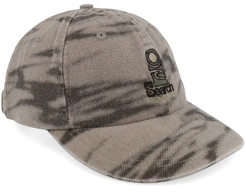 Rip Curl Search Canvas Cap Mushroom Rock Dad Cap online