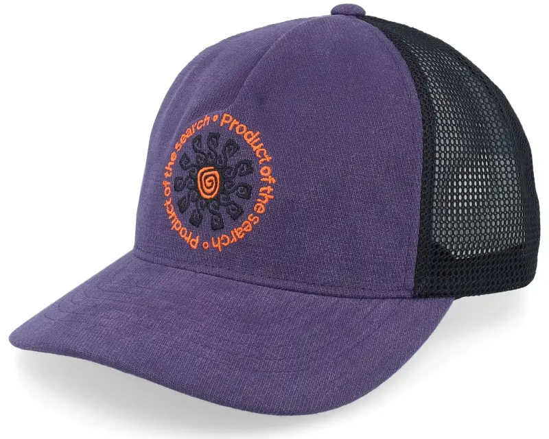 Rip Curl Search Sun Purple Haze/Black Trucker online