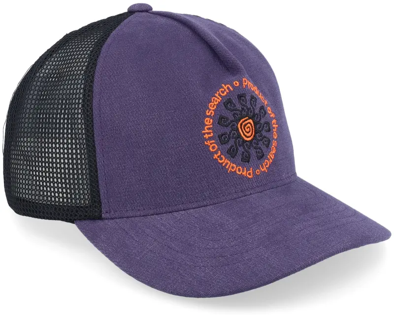 Rip Curl Search Sun Purple Haze/Black Trucker online