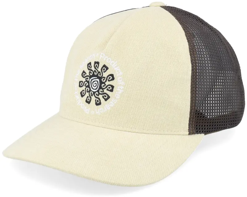 Rip Curl Search Sun Sand Dune/Brown Trucker online