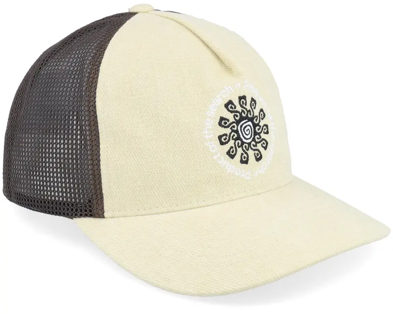 Rip Curl Search Sun Sand Dune/Brown Trucker online