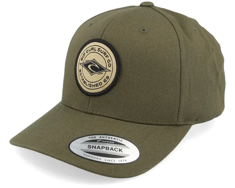 Rip Curl Stapler Sb Cap Rock Adjustable online