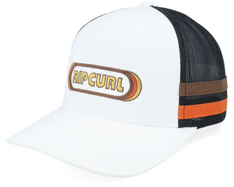 Rip Curl Surf Revival White Trucker online