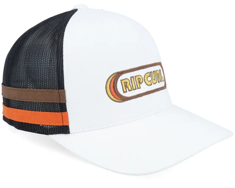 Rip Curl Surf Revival White Trucker online