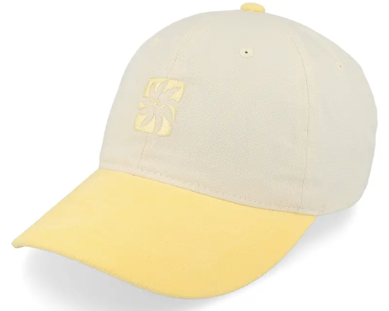 Rip Curl Swc Sun Eco Cap White/Yellow Adjustable online