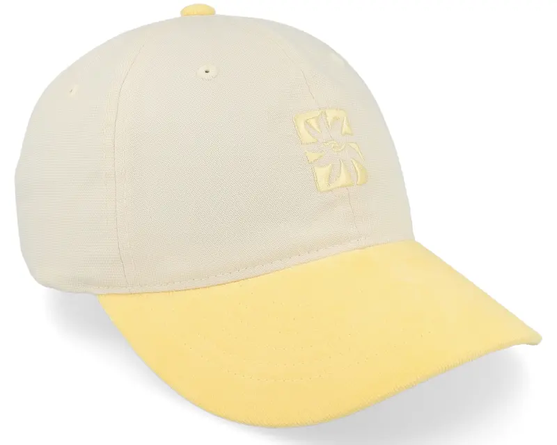 Rip Curl Swc Sun Eco Cap White/Yellow Adjustable online