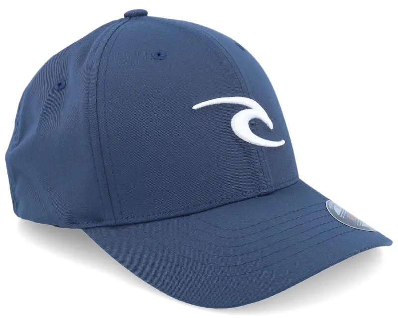 Rip Curl Tepan 2.0 Flexfit Cap Navy Flexfit online