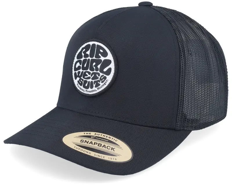 Rip Curl Wetsuit Icon Black Trucker online
