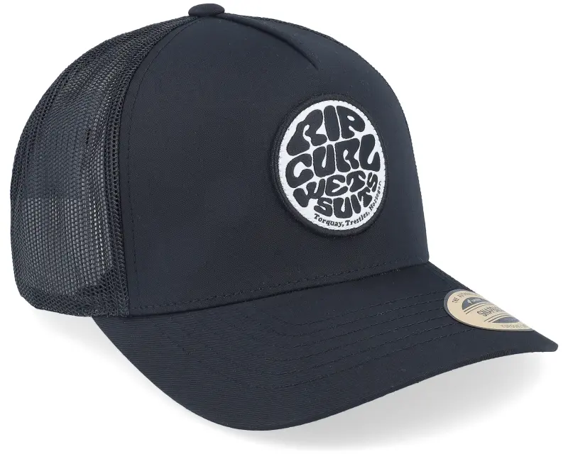 Rip Curl Wetsuit Icon Black Trucker online