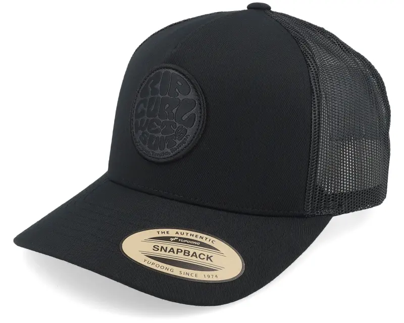 Rip Curl Wetsuit Icon Midnight A-Frame Trucker online