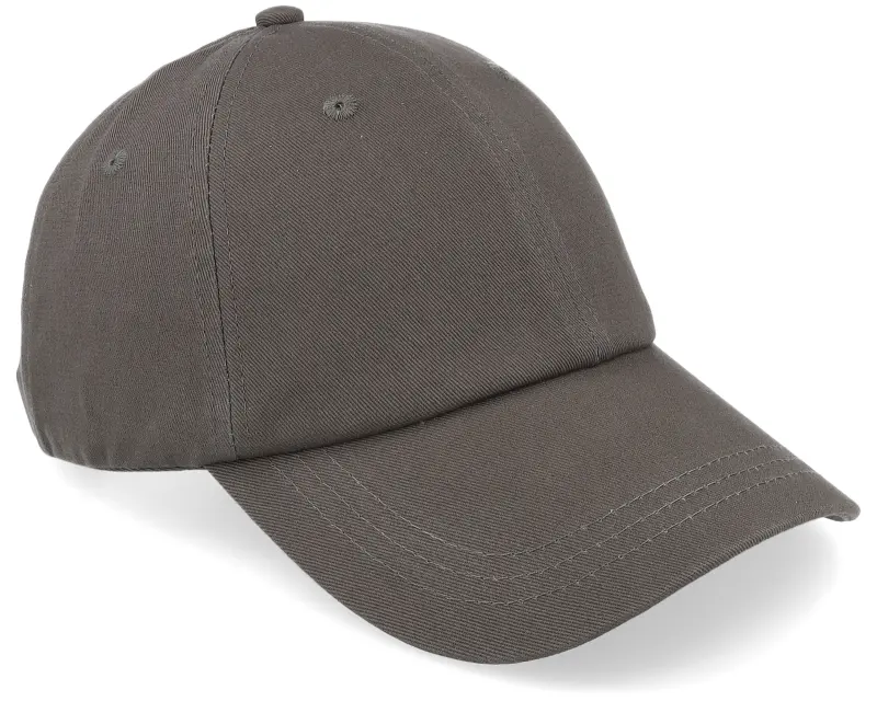 Samsøe Samsøe Saaddie O Cap Black Oyster Dad Cap online