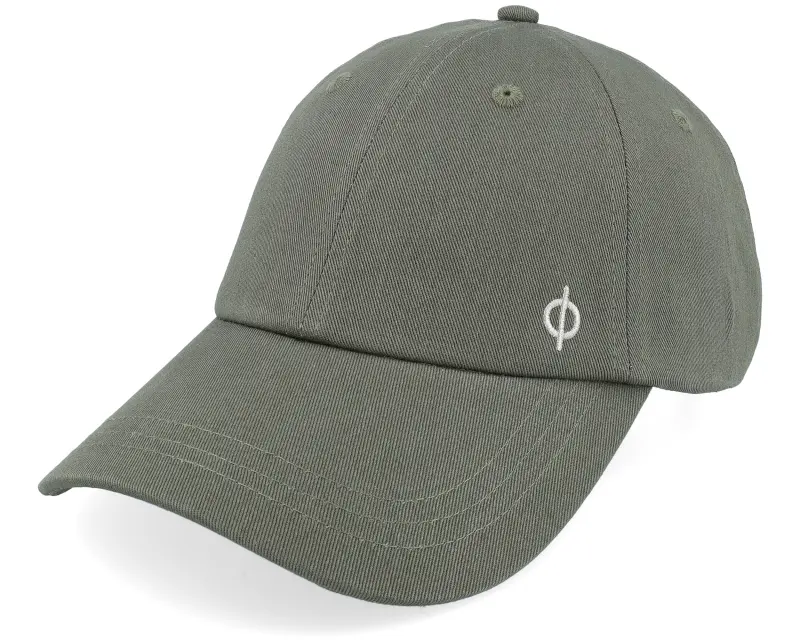 Samsøe Samsøe Saaddie O Dusty Olive Dad Cap online