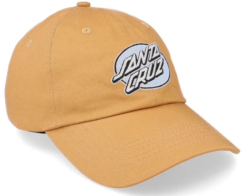 Santa Cruz Santa Cruz Cap Sand Dad Cap online