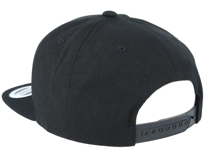 Scenes Enemies Black Snapback online
