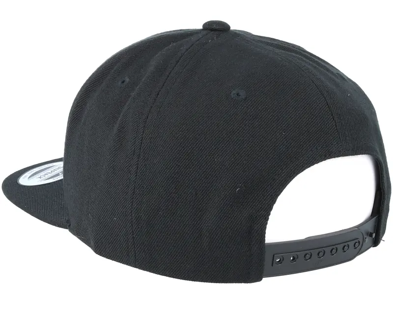 Scenes Friday Black Snapback online