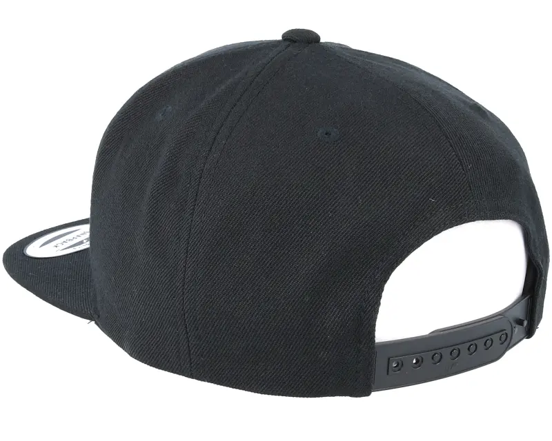 Scenes Heisenberg Black Snapback online