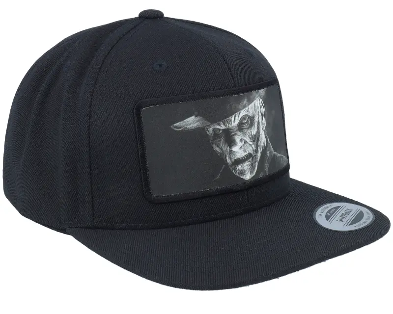 Scenes Killer Freddy Black Snapback online