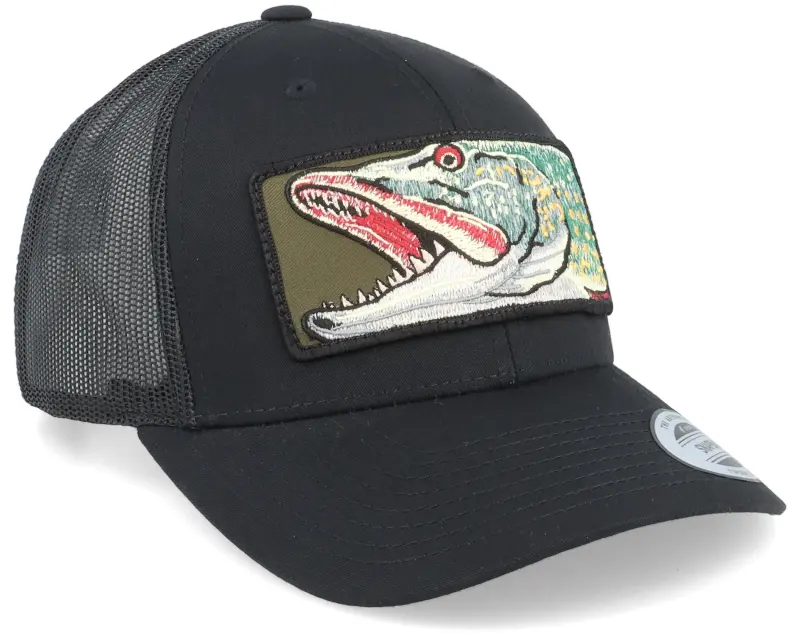 Skillfish Big Pike Black Trucker online