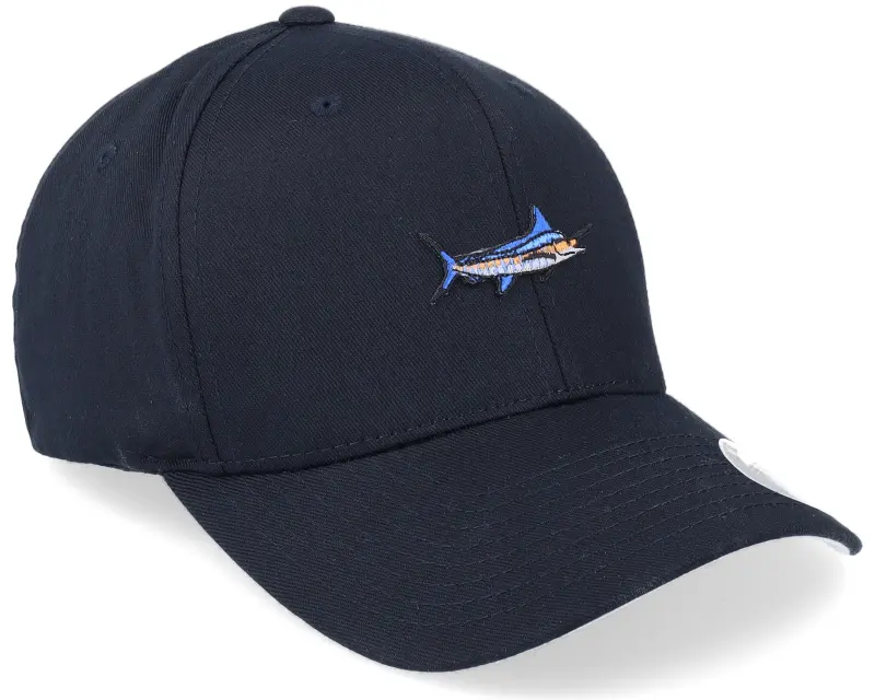 Skillfish Blue Marlin Fish Black Flexfit online