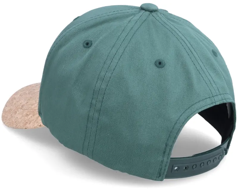 Skillfish Carp Fish Patch Spruce/Cork Adjustable online