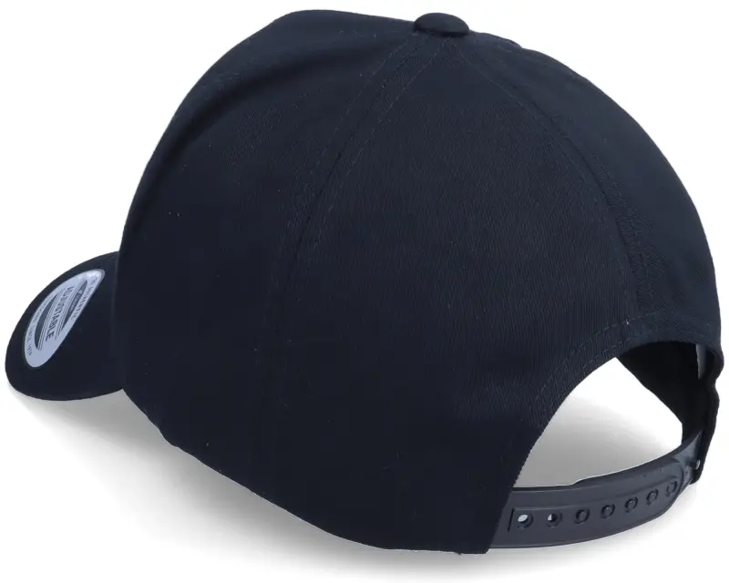 Skillfish Charcoal Fishing Hooks Patch Black A-Frame Adjustable online