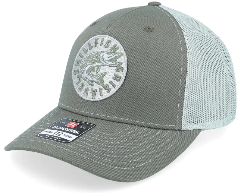 Skillfish Cirkel Grisjävel 112fp Split Beetle/Quarry Trucker online