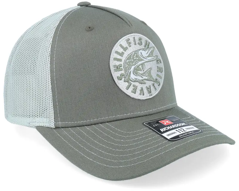 Skillfish Cirkel Grisjävel 112fp Split Beetle/Quarry Trucker online